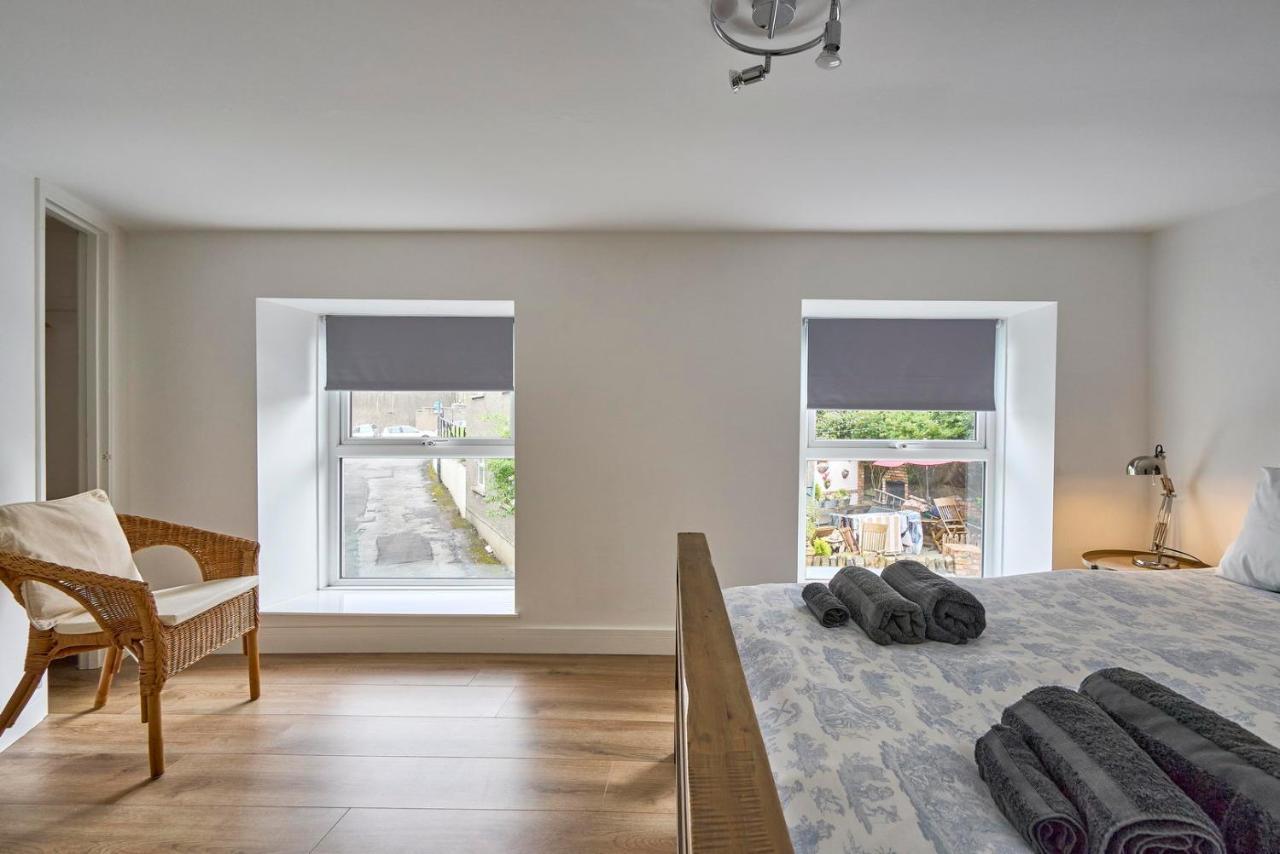 Central, Newly Refurbished Cottage In Portaferry Exterior photo