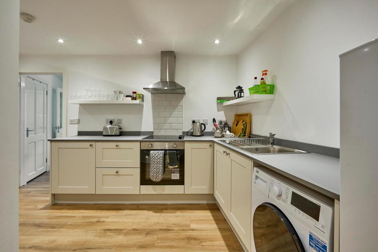 Central, Newly Refurbished Cottage In Portaferry Exterior photo