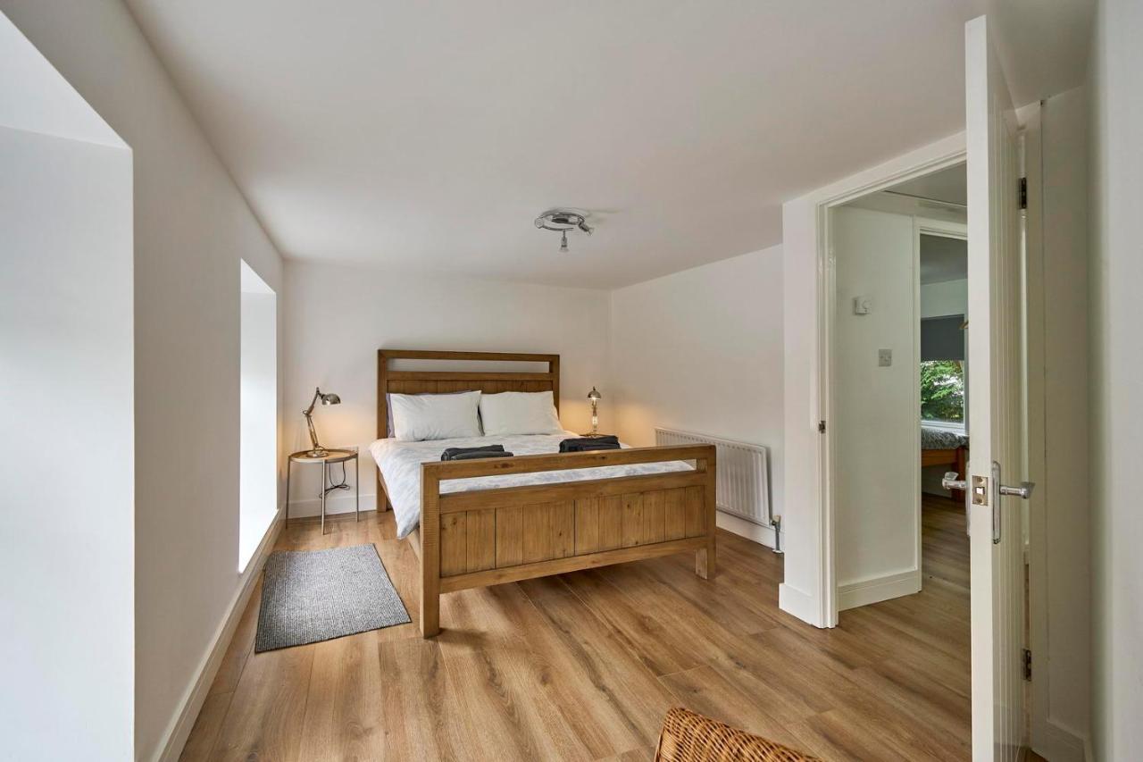 Central, Newly Refurbished Cottage In Portaferry Exterior photo