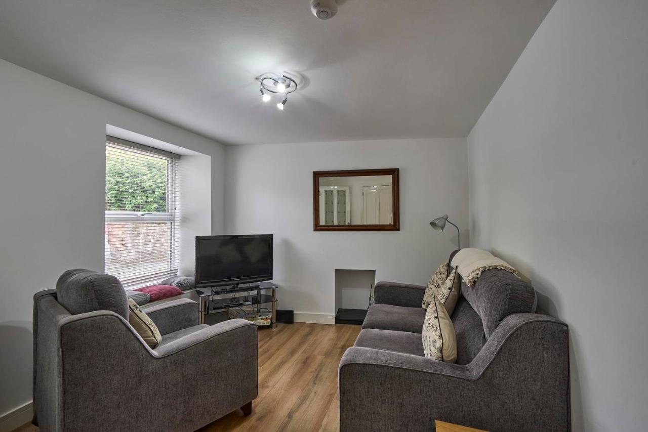 Central, Newly Refurbished Cottage In Portaferry Exterior photo
